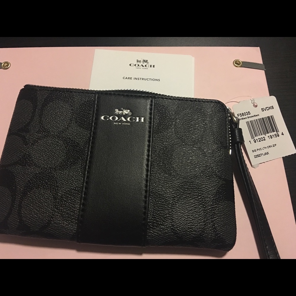 Authentic!! Coach F58036